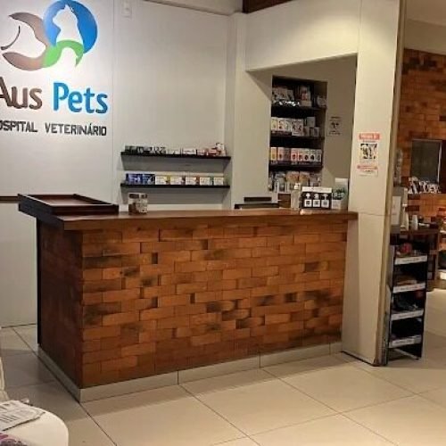 Clínica Veterinária em Tubarão